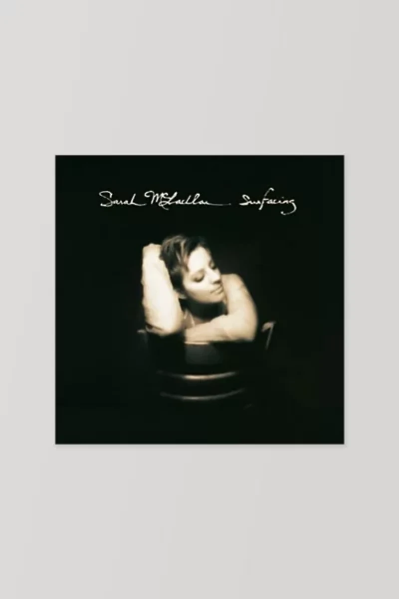 Sarah McLachlan - Surfacing LP