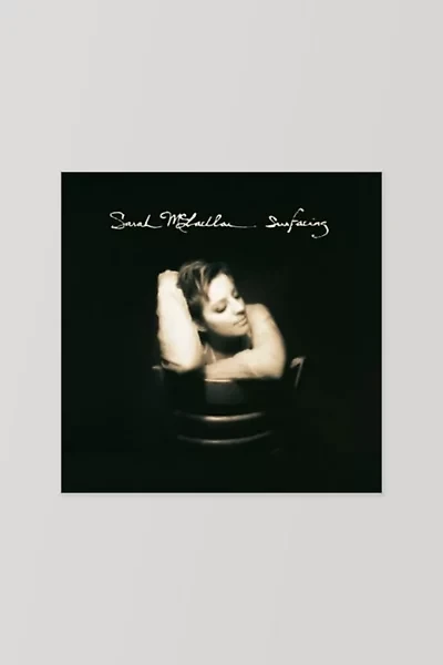 Sarah McLachlan - Surfacing LP