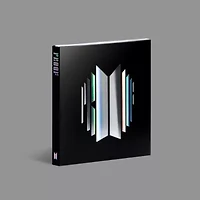BTS - Proof (Compact Edition) CD