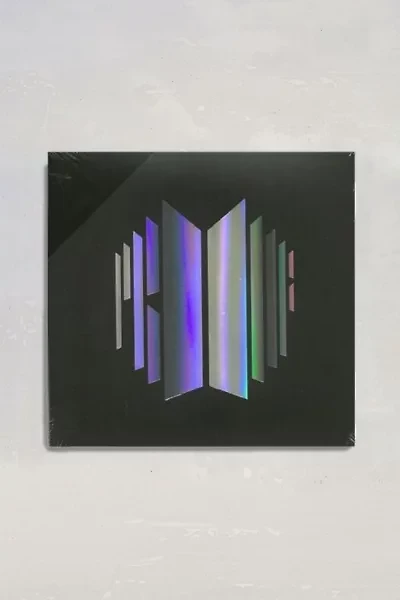 BTS - Proof (Compact Edition) CD