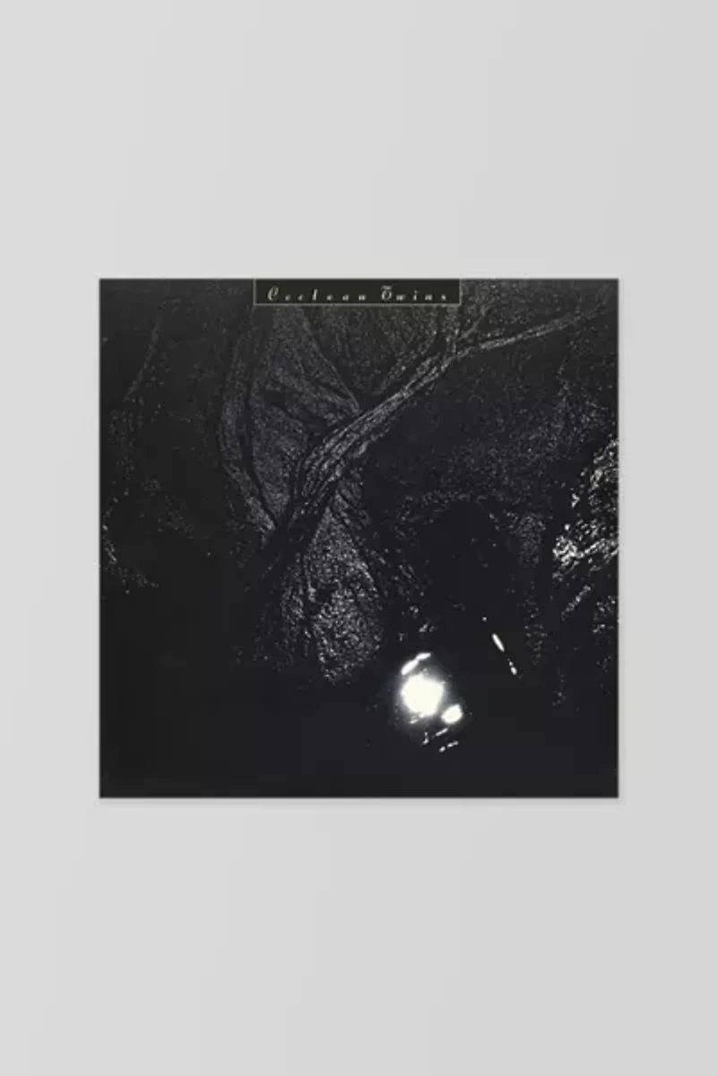 Cocteau Twins - The Pink Opaque LP