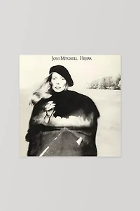 Joni Mitchell - Hejira LP