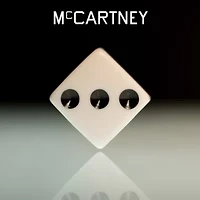 Paul McCartney - McCartney III LP