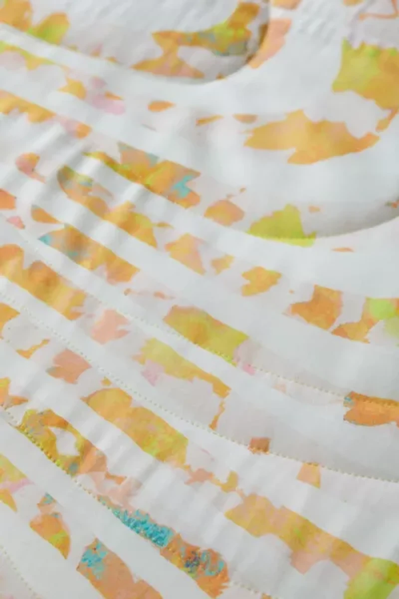 Vanora Marble Silky Quilt