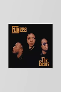 Fugees - The Score LP