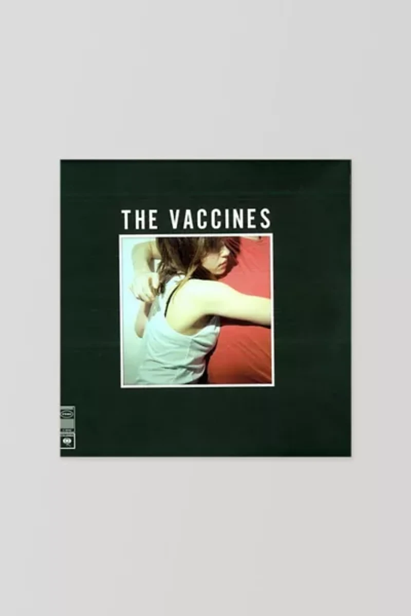 The Vaccines - What Did You Expect From The Vaccines LP