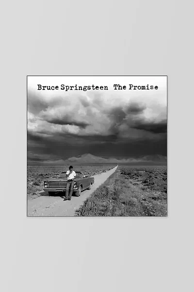 Bruce Springsteen - The Promise LP