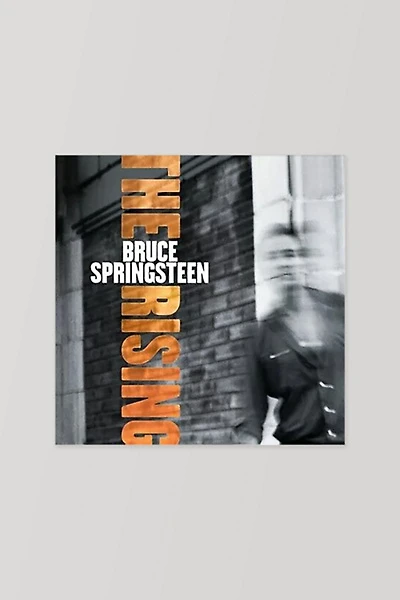 Bruce Springsteen - The Rising LP