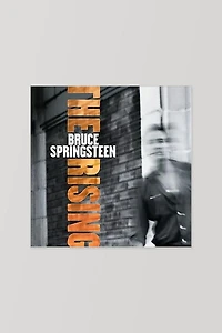 Bruce Springsteen - The Rising LP