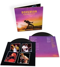 Queen - Bohemian Rhapsody LP