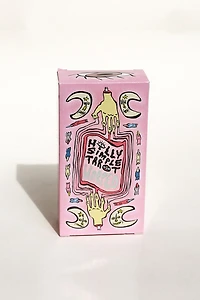 Holly Simple Warped Tarot Card Deck