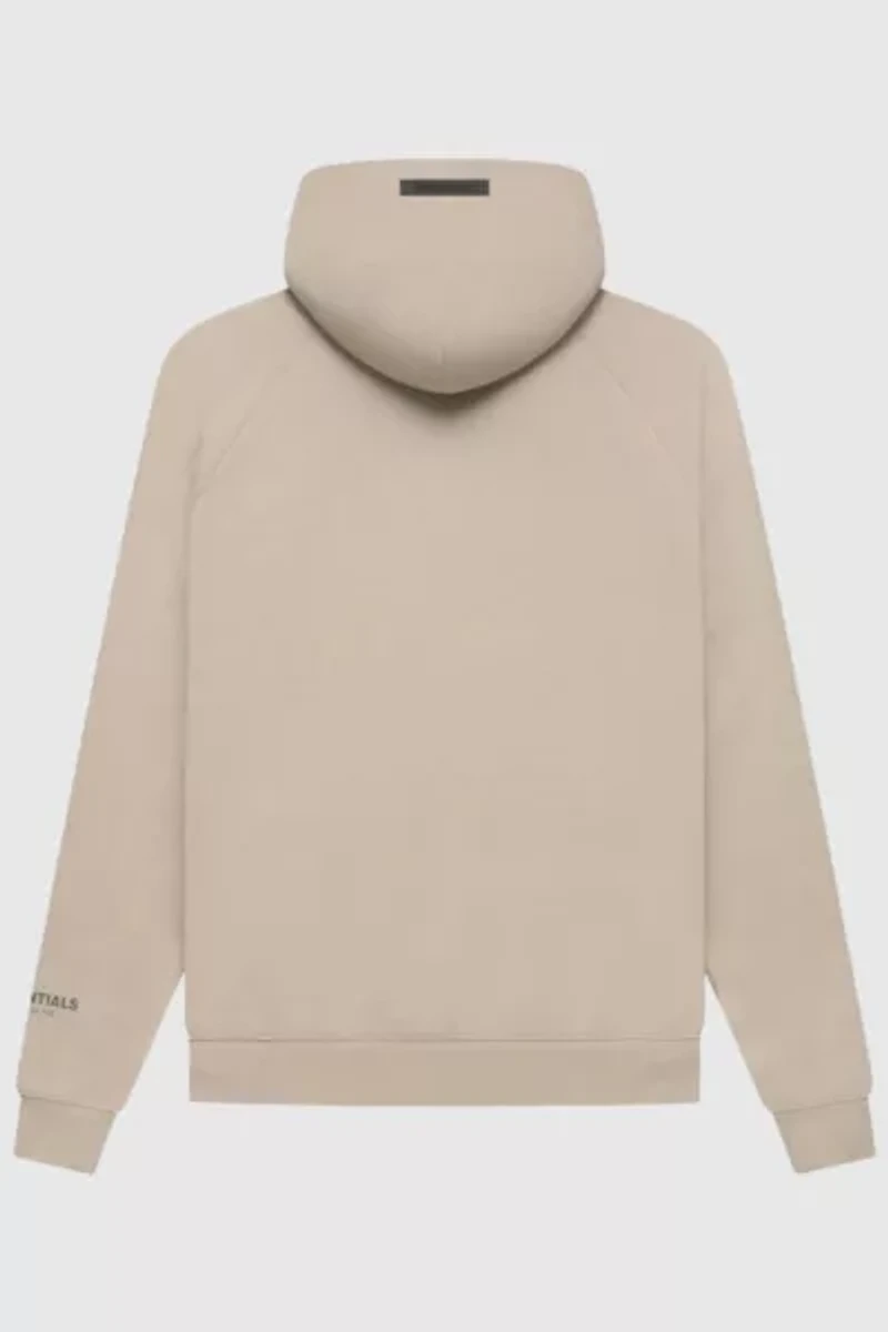 Fear of God Essentials Core Collection Pullover Hoodie