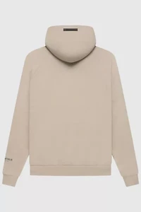Fear of God Essentials Core Collection Pullover Hoodie