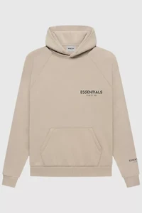 Fear of God Essentials Core Collection Pullover Hoodie