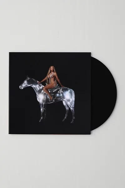 Beyoncé - RENAISSANCE Deluxe 2XLP