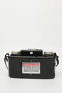 Acme Camera Co. Vintage Kodak Pony II Camera