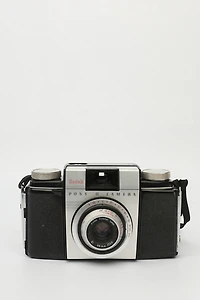 Acme Camera Co. Vintage Kodak Pony II Camera