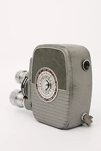 Acme Camera Co. Vintage Keystone Capri K-27 8mm Camera