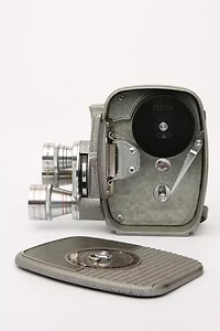 Acme Camera Co. Vintage Keystone Capri K-27 8mm Camera