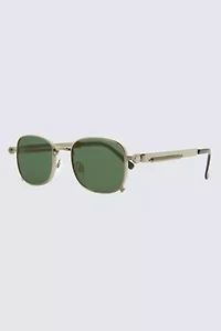 Sunglass Museum Wire Sunglasses