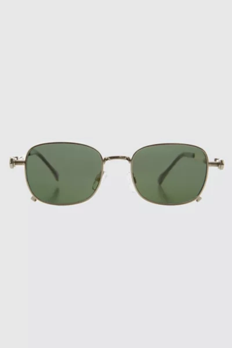 Sunglass Museum Wire Sunglasses
