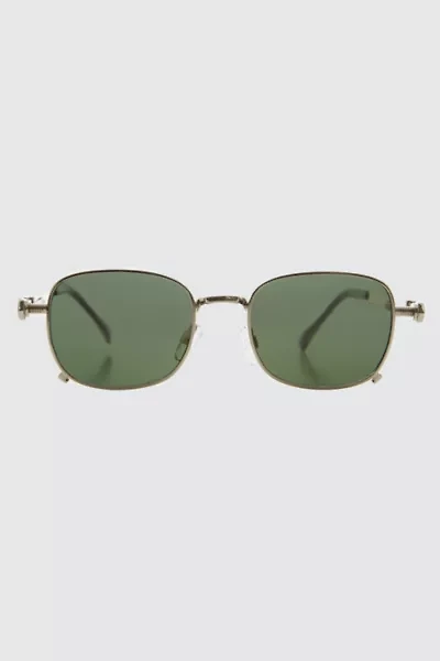 Sunglass Museum Wire Sunglasses