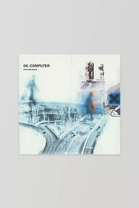Radiohead - Ok Computer 180G 2XLP
