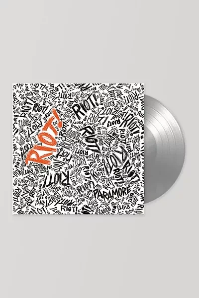 Paramore - Riot (Anniversary Edition) LP