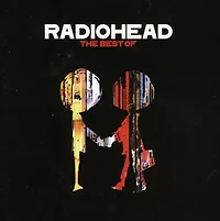 Radiohead - The Best of Radiohead CD