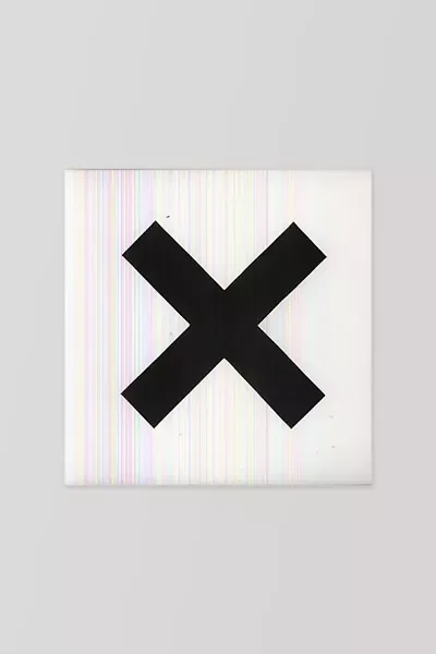 The xx - Coexist LP