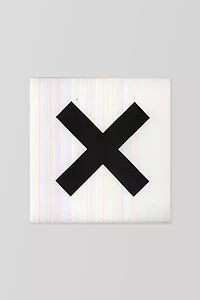 The xx - Coexist LP