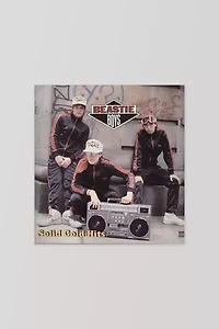 Beastie Boys - Solid Gold Hits LP