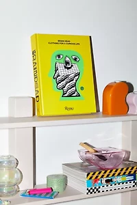 Brain Dead: Clothing For A Curious Life By Brain Dead
