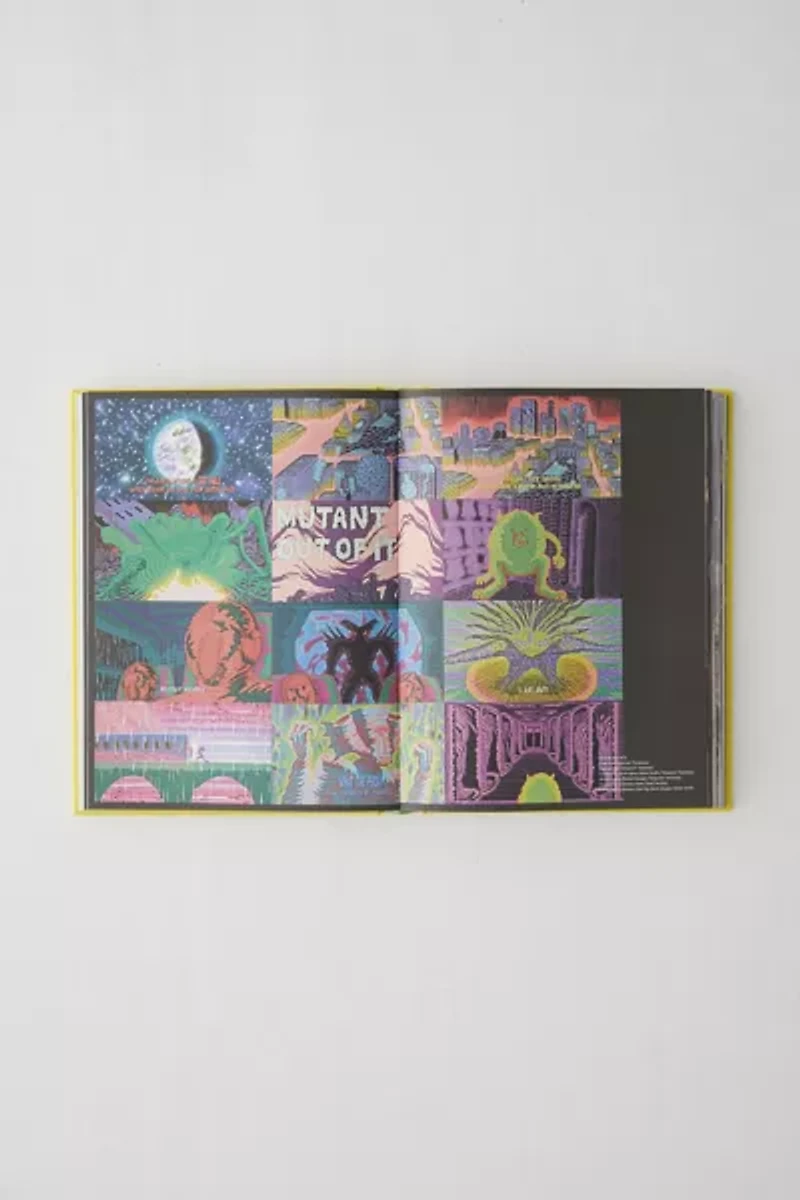 Brain Dead: Clothing For A Curious Life By Brain Dead