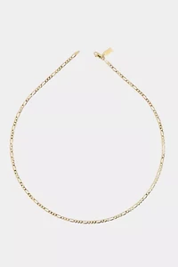 Deux Lions Jewelry Sicilian Chain