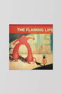 The Flaming Lips - Yoshimi Battles The Pink Robots LP