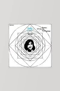 Kinks - Lola Versus Powerman And The Moneygoround Pt 1 LP