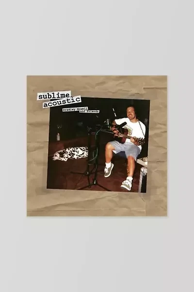 Sublime - Acoustic LP
