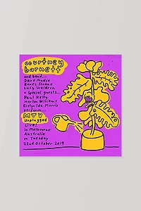 Courtney Barnett - Mtv Unplugged Live In Melbourne LP