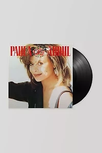 Paula Abdul - Forever Your Girl LP