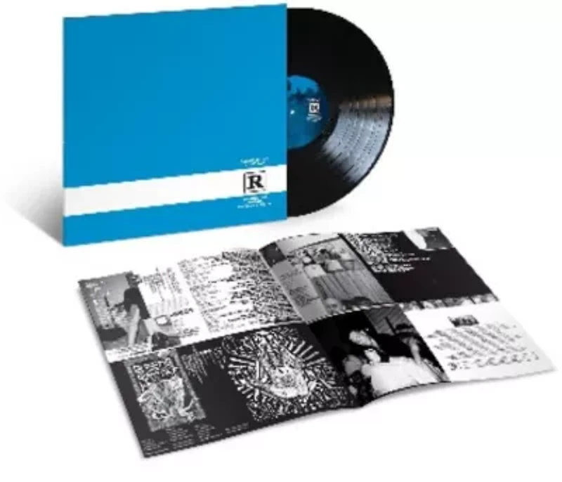 Queens Of The Stone Age - Rated R LP