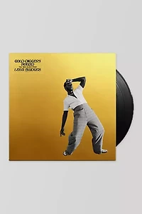 Leon Bridges - Gold-Diggers Sound LP