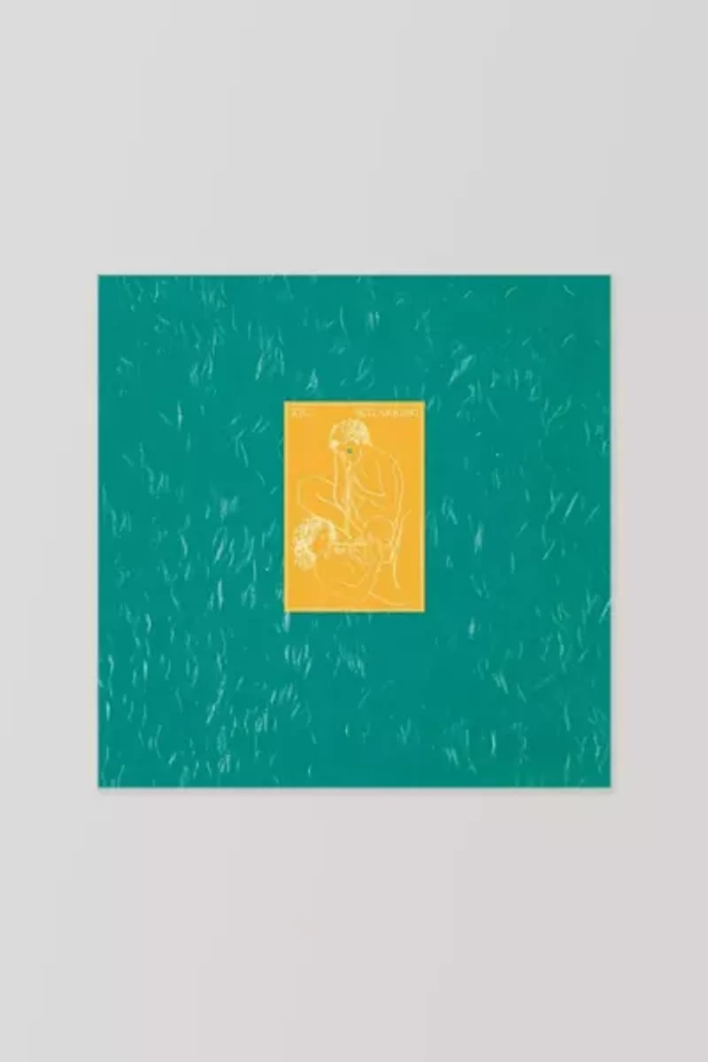 XTC - Skylarking LP