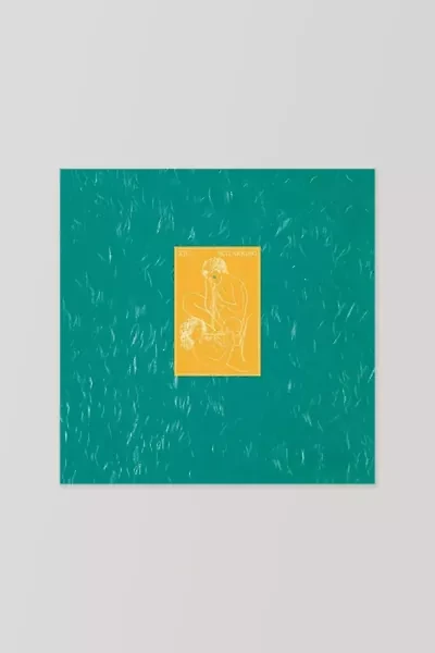 XTC - Skylarking LP