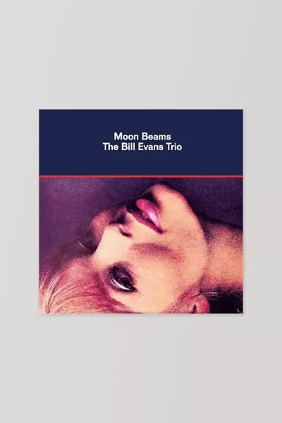Bill Evans - Moon Beams LP