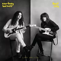 Courtney Barnett / Kurt Vile - Lotta Sea Lice LP