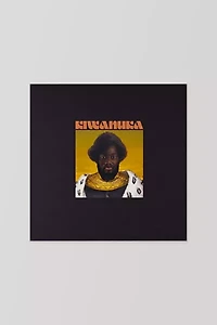 Michael Kiwanuka - KIWANUKA LP