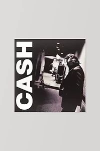 Johnny Cash - American III: Solitary Man LP