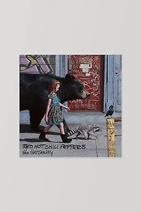 Red Hot Chili Peppers - The Getaway 2LP