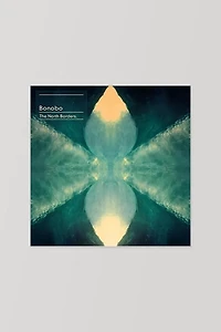 Bonobo - North Borders LP